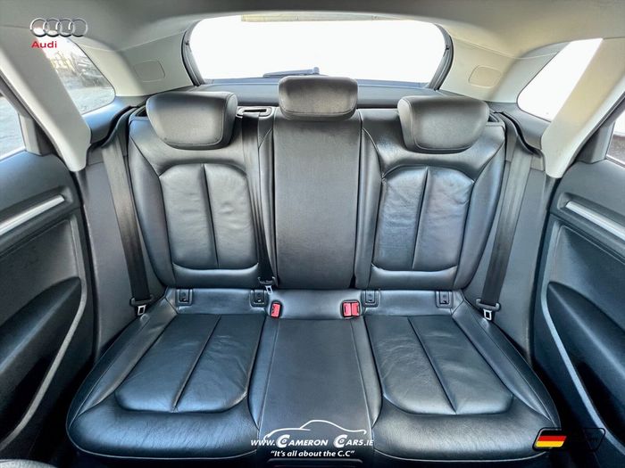 Audi A3 2014