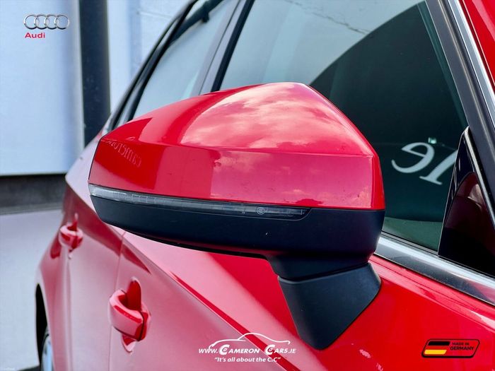 Audi A3 2014