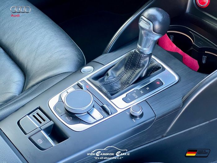 Audi A3 2014