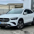 Mercedes-Benz GLA 2025