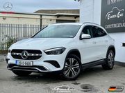 Mercedes-Benz GLA 2025