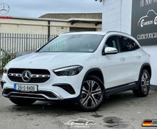 Mercedes-Benz GLA 2025