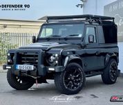 Land Rover Defender 2015