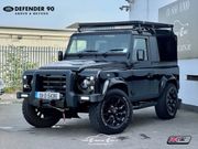 Land Rover Defender 2015