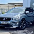 Volvo XC60 2016