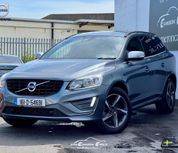 Volvo XC60 2016