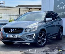 Volvo XC60 2016