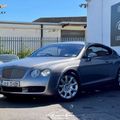 Bentley Continental 2006