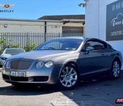 Bentley Continental 2006