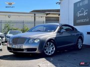 Bentley Continental 2006