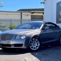Bentley Continental 2006