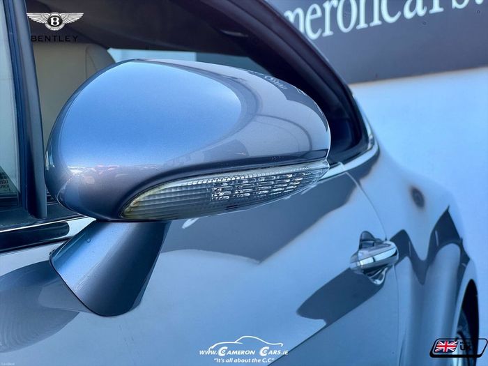 Bentley Continental 2006