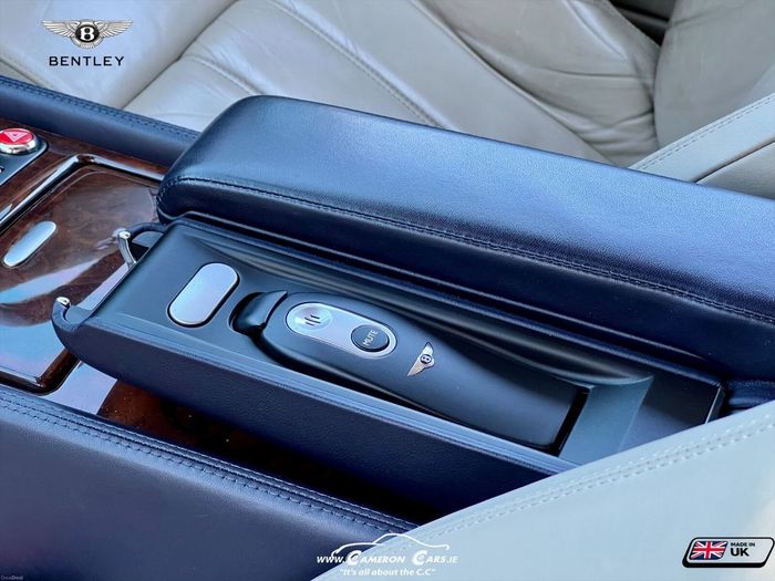 Bentley Continental 2006