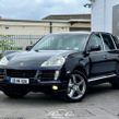 Porsche Cayenne 2008