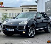 Porsche Cayenne 2008