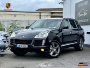 Porsche Cayenne 2008