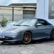 Porsche 911 2002