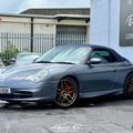 Porsche 911 2002