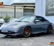 Porsche 911 2002