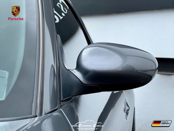 Porsche 911 2002