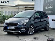 Kia Carens 2018
