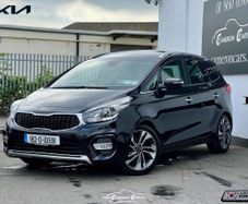 Kia Carens 2018