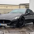 Maserati GranTurismo 2014