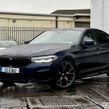 BMW 5 Series 2022