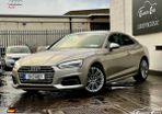 Audi A5 2017