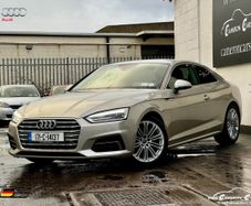 Audi A5 2017