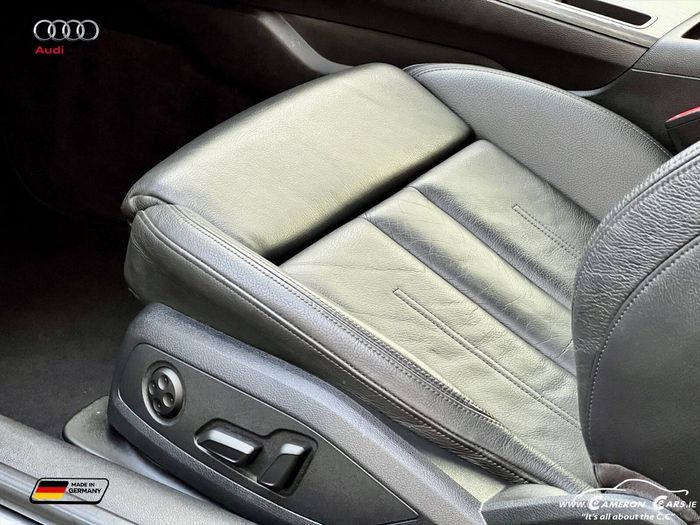 Audi A5 2017