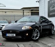 Jaguar XKR 2007