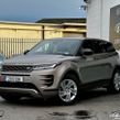 Land Rover Range Rover Evoque 2023