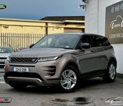 Land Rover Range Rover Evoque 2023