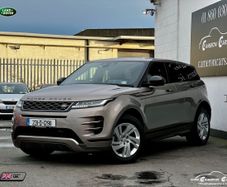 Land Rover Range Rover Evoque 2023