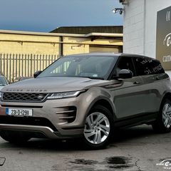 Land Rover Range Rover Evoque 2023