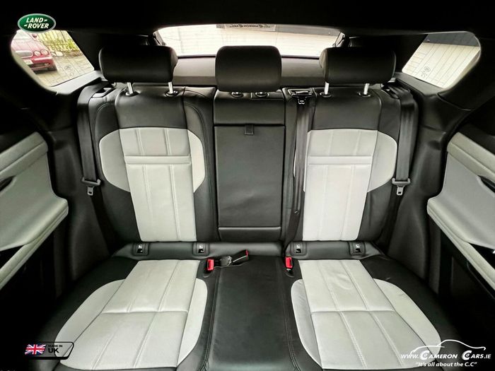 Land Rover Range Rover Evoque 2023