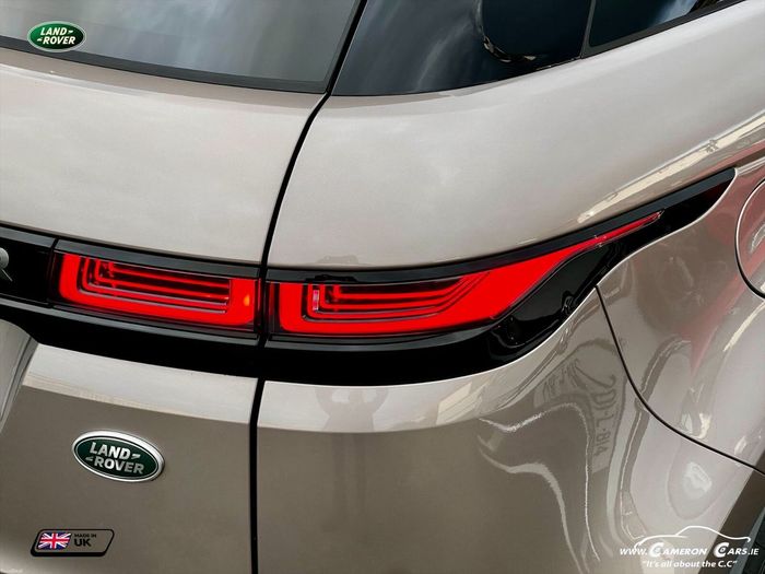Land Rover Range Rover Evoque 2023