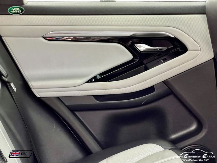 Land Rover Range Rover Evoque 2023