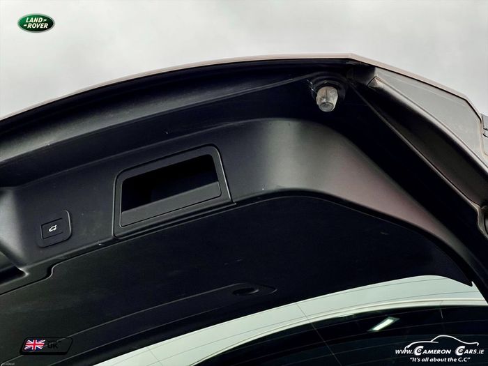 Land Rover Range Rover Evoque 2023