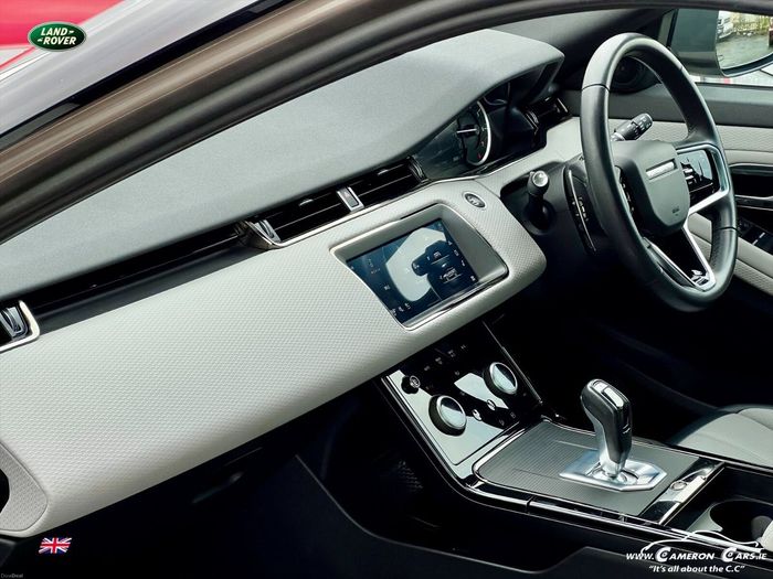 Land Rover Range Rover Evoque 2023