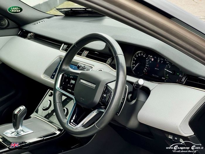 Land Rover Range Rover Evoque 2023