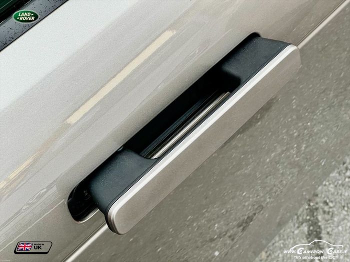 Land Rover Range Rover Evoque 2023