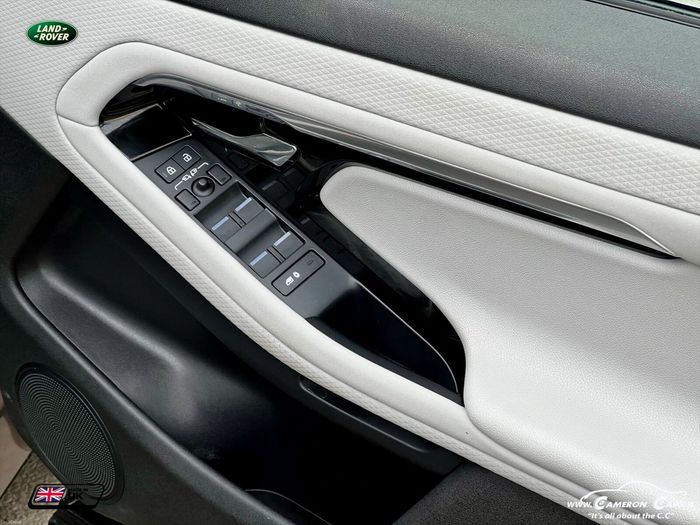 Land Rover Range Rover Evoque 2023