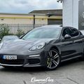 Porsche Panamera 2015