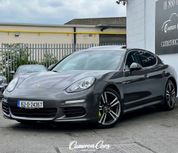 Porsche Panamera 2015