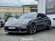 Porsche Panamera 2015