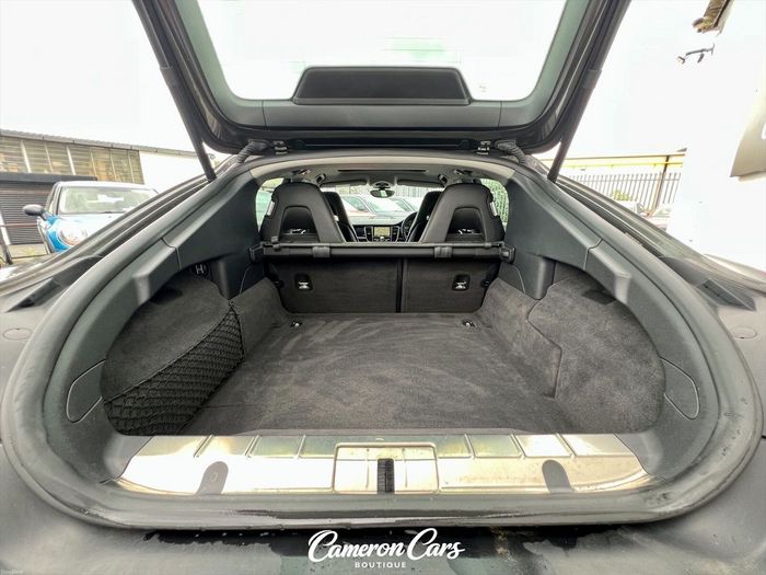 Porsche Panamera 2015