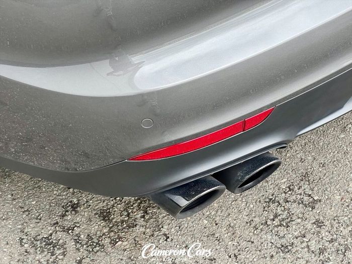 Porsche Panamera 2015