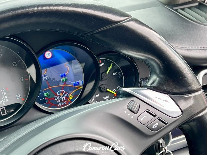 Porsche Panamera 2015